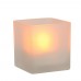 Лампа настольная светодиодная Lucide Led Candle 14501/01/67