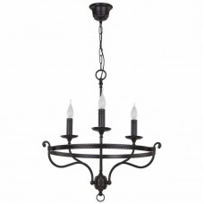 Люстра Jupiter 1453 WE 3 R WENECJA