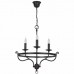 Люстра Jupiter 1453 WE 3 R WENECJA