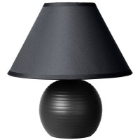 Настольная лампа Lucide KADDY 14550/81/30 Настольная лампа Lucide KADDY 14550/81/30