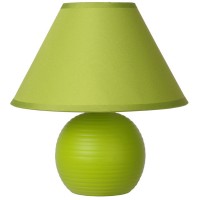 Настольная лампа Lucide KADDY 14550/81/85 Настольная лампа Lucide KADDY 14550/81/85