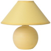 Настольная лампа Lucide FARO 14552/81/34