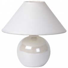 Настольная лампа Lucide FARO 14553/81/31
