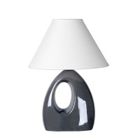 Настольная лампа Lucide HOAL 14558/81/36