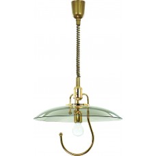 Светильник подвесной Alfa HAK GOLD 1455 Светильник подвесной Alfa HAK GOLD 1455
