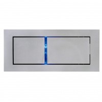 Встраиваемый светильник SLV Bedside Left 146242 Встраиваемый светильник SLV Bedside Left 146242