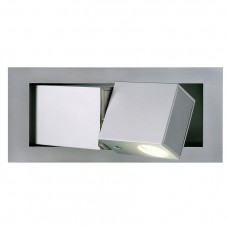 Встраиваемый светильник SLV Bedside Right 146252