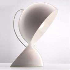 Настольная лампа Artemide 1466000A (Vico Magistretti) DALU
