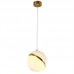 Светильник BLS(Crescent light) 14668 Дизайнер Lee Broom