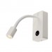 Светильник накладной SLV Pipoflex 146701
