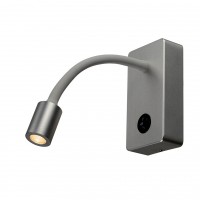 Светильник накладной SLV Pipoflex 146704