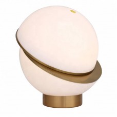Настольная лампа BLS(Crescent light) 14670 Дизайнер Lee Broom