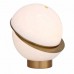 Настольная лампа BLS(Crescent light) 14670 Дизайнер Lee Broom