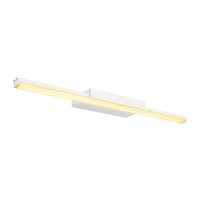 Светильник накладной SLV Glenos WL-1 146801
