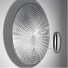 Бра Artemide 1471110A (Ross Lovegrove) DROPLET