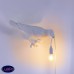                                                                  Настенный светильник Seletti                                        <span>Bird Lamp White Looking Right</span>                  