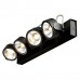 Светильник накладной SLV Kalu 4 Led 147630