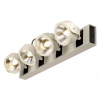 Светильник накладной SLV Kalu 4 Led 147631