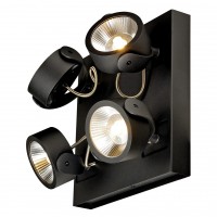 Светильник накладной SLV Kalu 4 Led Square 147640