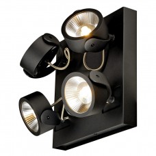 Светильник накладной SLV Kalu 4 Led Square 147640