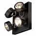 Светильник накладной SLV Kalu 4 Led Square 147640