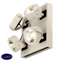 Светильник накладной SLV Kalu 4 Led Square 147641