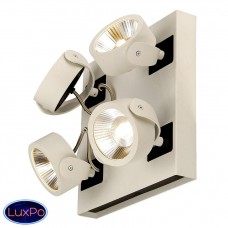 Светильник накладной SLV Kalu 4 Led Square 147641 Светильник накладной SLV Kalu 4 Led Square 147641