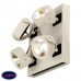 Светильник накладной SLV Kalu 4 Led Square 147641 Светильник накладной SLV Kalu 4 Led Square 147641