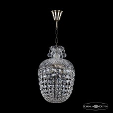Светильник подвесной хрустальный Bohemia Crystal 14771/25 Pa