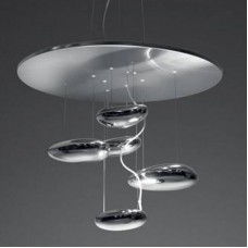 Светильник Artemide 1477110A (Ross Lovegrove) MERCURY