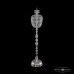Торшер хрустальный Bohemia Crystal 14771T1/30-145 G