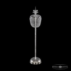 Торшер хрустальный Bohemia Crystal 14771T2/30-145 G