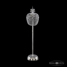 Торшер хрустальный Bohemia Crystal 14771T4/35-145 G