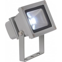 Прожектор уличный настенный/наземный светодиодный Lucide Led-Flood 14800/10/36