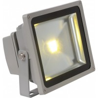 Прожектор уличный настенный/наземный светодиодный Lucide Led-Flood 14800/30/36