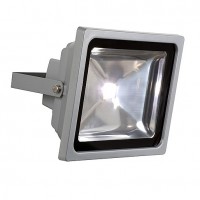 Прожектор уличный настенный/наземный светодиодный Lucide Led-Flood 14800/50/36