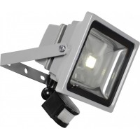 Прожектор уличный настенный светодиодный с датчиком движения Lucide Led-Flood-IR 14801/30/36