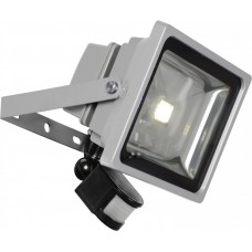 Прожектор уличный настенный светодиодный с датчиком движения Lucide Led-Flood-IR 14801/30/36