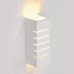 Светильник настенный SLV Plastra 100 Slot 148010