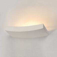 Светильник настенный SLV Plastra 102 Curve 148012