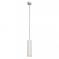 Светильник подвесной SLV Plastra Tube 148042