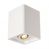 Светильник потолочный SLV Plastra Box 1 148051