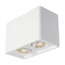 Светильник потолочный SLV Plastra Box 2 148052
