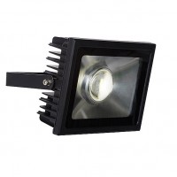 Прожектор уличный настенный/наземный светодиодный Lucide Super 14806/40/30