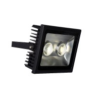 Прожектор уличный настенный/наземный светодиодный Lucide Super 14806/80/30