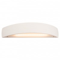 Светильник настенный SLV Plastra Bow Led 148062