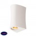 Светильник настенный SLV Plastra Curve Led 148063