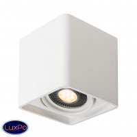 Светильник потолочный SLV Plastra Box 1 XL 148081