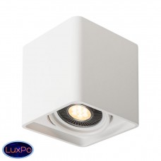 Светильник потолочный SLV Plastra Box 1 XL 148081