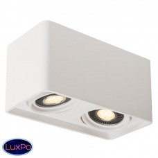 Светильник потолочный SLV Plastra Box 2 XL 148082